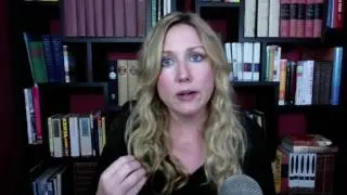 Моя история исцеления с помощью биоэнергетической программы NES Health &mdash; Венди Майерс
