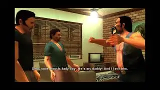Papi Don't Screech GTA VCS