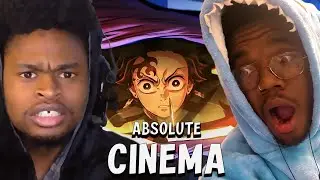 The Demon Slayer Movie Was A MASTER PIECE | The Breezy Bouquet (TBB) Episode 12
