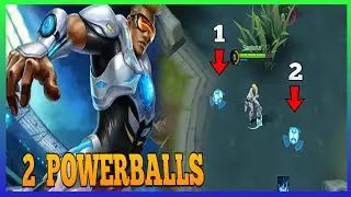 Bruno Guide 1 | Always do the 2 Power Balls on Bruno | Master The Basics | Bruno Gameplay