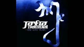 Jafia Namuel - Fire