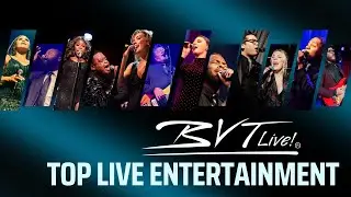 Philadelphia Wedding Bands - BVTLive!