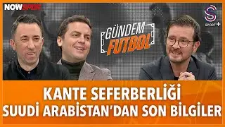 Gündem Futbol | Ersin Düzen, Veli Yiğit, Erbatur Ergenekon