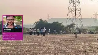 SAILING STARS vs MIGHTY WARRIORS | TPL SEASON 6(League Matches) | Live - Tadpatri Gopal Reddy Stad&hellip;