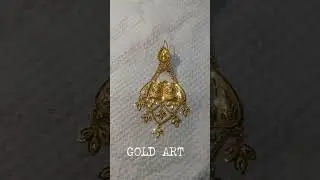 #goldart