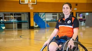 Lucinda's recovery and return to work story
