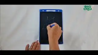 BEOCREO   8 5 tum LCD Ritplatta