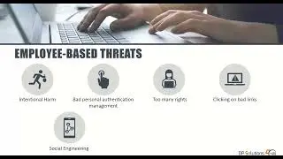 Onboarding New Employees: How to Create a Culture of Cyber Security