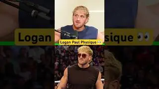 Logan Paul&rsquo;s WWE Secret 🤫💪🏼