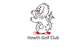 Howth Golf Club, Dublin, Ireland