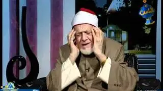 رحلتي مع القران الحلقة 2 .1ضيف الحلقة القارئ :احمد عامر