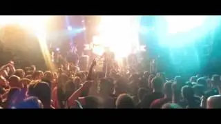 Dropkick Murphys - The Auld Triangle (Live in Ljubljana 2016)