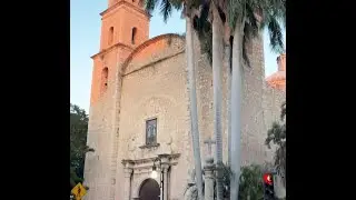 Quick Trip to M&eacute;rida Mexico, January 2026