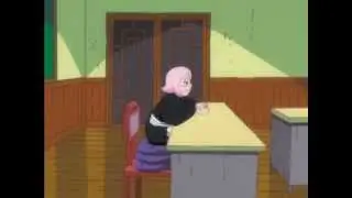 Shinigami Illustrated Picture Book Episode 160 [English Dub]