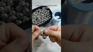 Sumka to'qish yo'li ✨️✨️✨️ //Mini tutorial // Beaded bag // сумка из бусин