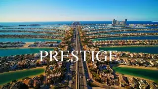 PRESTIGE  INTERNATIONAL AWARDS, DUBAI 2025