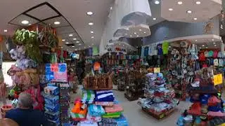 360 Video I Love Aruba 2021