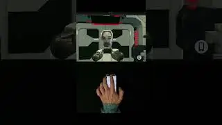 Controlling Unity 3D camera with real smartphone