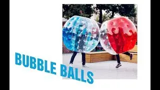 Buy Bubble Balls - Top Best Bubble Balls Reviews
