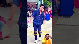 subscribe and support my channel friend ❤️🙏👍#Chandan Kumar#shampb43 #dance #song #love #kapila