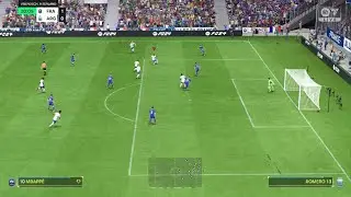 France prime VS Argentinië