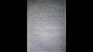 Essay on Science and Technology for class-7th,8th,9th,10th