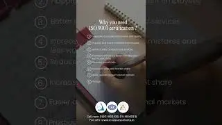 Get ISO certification for Education Industry