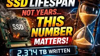 Not Years, But THIS Number Matters!