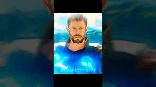 Thor🥶🔥 #edit #shorts #marvel #marvelcinematicuniverse #marveledit #thorodinson #fyp #viral