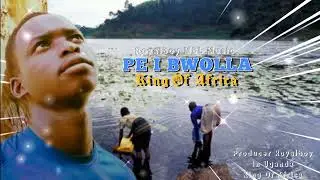Royalboy MBL - Pe I Bwolla Official High Quality Music Audio Listen Northern Uganda Music 