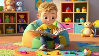 Moranzo&rsquo;s Screen-Free Fun - A Fun Screen-Free Song For Kids With Dr. Mira Ray | Screen Time Series