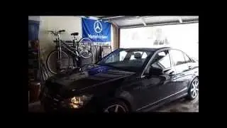 Ty Long Pays For My Mercedes Benz | No Website System Offline Training