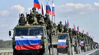 Высокотехнологичный боевой танк Украины уничтожил 40000 российских бойцов