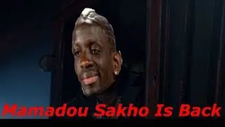 Mamadou Sakho is back