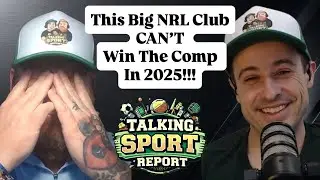 NRL Round 26 Highlights & Grand Final Predictions | NRL Rich List 2025 + EPL Preview