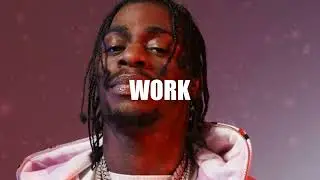 (Free) Russ Millions Type Beat x Drill Type Beat - WORK