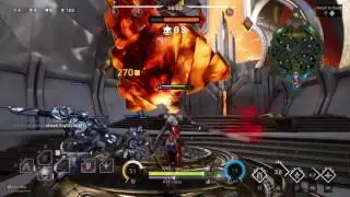Paragon - Revenant OP? nah