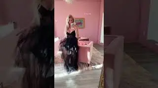 My all time fav dress