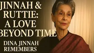 Dina Jinnah on Her Parents&rsquo; Timeless Love: Quaid-e-Azam & Ruttie Jinnah