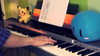 AnoHana - Secret Base