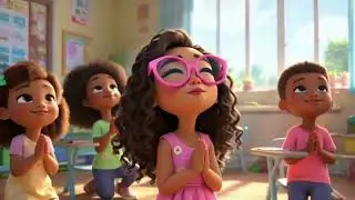 “My Heart Belongs to You, Dear Lord!” by Mia & Friends