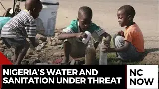 Climate Change Threatens Nigeria&rsquo;s Water and Sanitation Systems