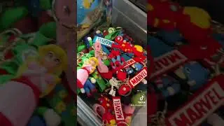 Games & Geek Market (May 17, 2025)