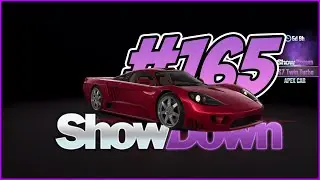 CSR2 | Elite Showdown Season 165