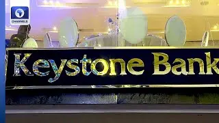 Keystone Bank Hosts End Of Year Dinner To Honour Staff, Customers