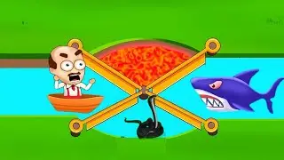 Save Daddy Gameplay#01