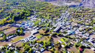 BOONI UPPER CHITRAL DRONE CAMERA VIEW | BEAUTIFUL UPPER CHITRAL