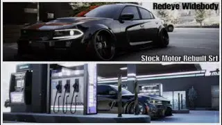One crazy cruise #cuttingup #carxstreet #mopar
