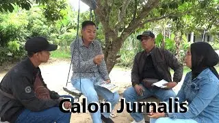 Calon Jurnalis (film)