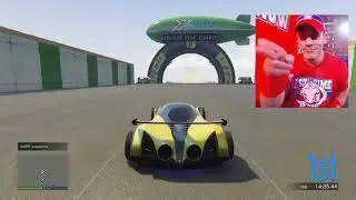 ⚙️ Turbine Terror | Speed, Blades & Pure Chaos! 💨🔥